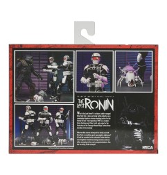 Tortues Ninja - (The Last Ronin) figurine Synja Commando with Mousers 18 cm