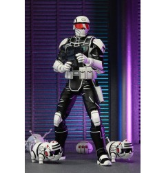 Tortues Ninja - (The Last Ronin) figurine Synja Commando with Mousers 18 cm