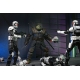 Les Tortues Ninja (The Last Ronin) - Figurine Synja Commando avec Mousers 18 cm