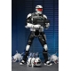 Les Tortues Ninja (The Last Ronin) - Figurine Synja Commando avec Mousers 18 cm