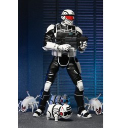 Tortues Ninja - (The Last Ronin) figurine Synja Commando with Mousers 18 cm