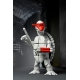 Les Tortues Ninja (Mirage Comics) - Pack 2 figurines Black and White First Turtles 18 cm