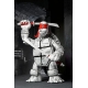 Les Tortues Ninja (Mirage Comics) - Pack 2 figurines Black and White First Turtles 18 cm