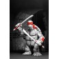 Tortues Ninja - (Mirage Comics) pack 2 figurines Black and White First Turtles 18 cm