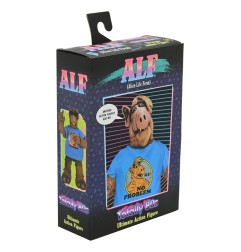 Alf - Figurine Ultimate Totally 80s Alf  15 cm