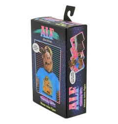 Alf - Figurine Ultimate Totally 80s  15 cm