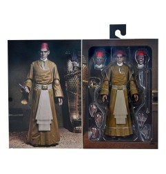 Universal Monsters - Figurine Ultimate Ardath Bey (The Mummy) 18 cm