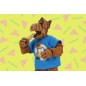 Alf - Figurine Ultimate Totally 80s Alf  15 cm