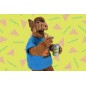 Alf - Figurine Ultimate Totally 80s Alf  15 cm