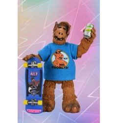Alf - Figurine Ultimate Totally 80s  15 cm