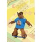 Alf - Figurine Ultimate Totally 80s Alf  15 cm