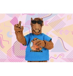 Alf - Figurine Ultimate Totally 80s  15 cm