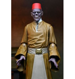 Universal Monsters - Figurine Ultimate Ardath Bey (The Mummy) 18 cm