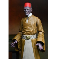 Universal Monsters - Figurine Ultimate Ardath Bey (The Mummy) 18 cm