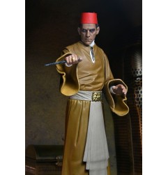 Universal Monsters - Figurine Ultimate Ardath Bey (The Mummy) 18 cm
