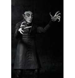 Nosferatu (1922) - Figurine Ultimate Count Orlok 18 cm