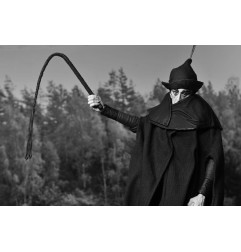 Nosferatu (1922) - Figurine Ultimate Count Orlok 18 cm