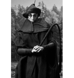 Nosferatu (1922) - Figurine Ultimate Count Orlok 18 cm