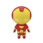 Iron Man - Aimant 3D Iron Man - Aimant 3D