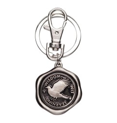 Harry Potter - Porte-clés étain Serdaigle