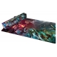 Court of the Dead - Play-Mat Heaven and Hell 61 x 35 cm
