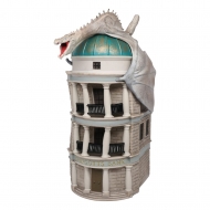 Harry Potter - Tirelire Gringotts Deluxe 24 cm