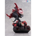 Dandadan - Statuette Dressta Okarun Transformed 24 cm