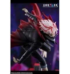 Dandadan - Statuette PVC Dressta Okarun Transformed 24 cm