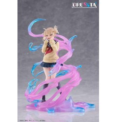 My Hero Academia - Statuette Dressta Himiko Toga 20 cm