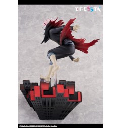 Dandadan - Statuette PVC Dressta Okarun Transformed 24 cm
