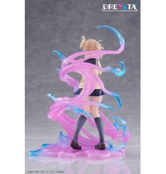 My Hero Academia - Statuette Dressta Himiko Toga 20 cm