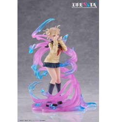 My Hero Academia - Statuette Dressta Himiko Toga 20 cm