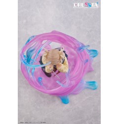 My Hero Academia - Statuette Dressta Himiko Toga 20 cm