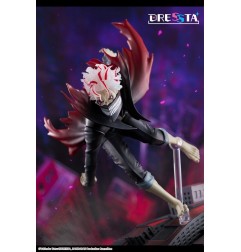 Dandadan - Statuette Dressta Okarun Transformed 24 cm