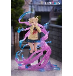 My Hero Academia - Statuette Dressta Himiko Toga 20 cm