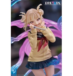 My Hero Academia - Statuette Dressta Himiko Toga 20 cm