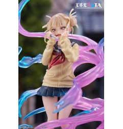 My Hero Academia - Statuette Dressta Himiko Toga 20 cm