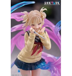 My Hero Academia - Statuette Dressta Himiko Toga 20 cm