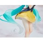 Hatsune Miku - Statuette PVC  Wonderland Snow White 18 cm