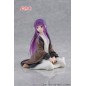 Frieren: Beyond Journey's End - Statuette PVC Desktop Cute Figure Fern 13 cm