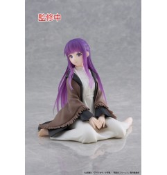 Frieren: Beyond Journey's End - Statuette PVC Desktop Cute Figure Fern 13 cm