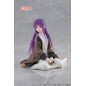 Frieren: Beyond Journey's End - Statuette PVC Desktop Cute Figure Fern 13 cm