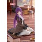 Frieren: Beyond Journey's End - Statuette PVC Desktop Cute Figure Fern 13 cm