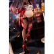Original Character - Statuette 1/7 Shibarare Cat Ruhuna-chan 26 cm