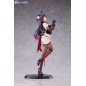 Original Character - Statuette PVC 1/7 Shibarare Cat Ruhuna-chan 26 cm Original Character - Statuette PVC 1/7 Shibarare Cat Ruhuna-chan 26 cm