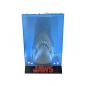 Les Dents de la Mer - Jaws figurine PVC 3D Poster 50th Anniversary 26 cm