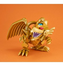 Yu-Gi-Oh - ! Duel Monsters statuette PVC Megatoon The Winged Dragon of Ra 13 cm