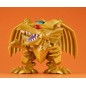 Yu-Gi-Oh - ! Duel Monsters - Statuette Megatoon The Winged Dragon of Ra 13 cm