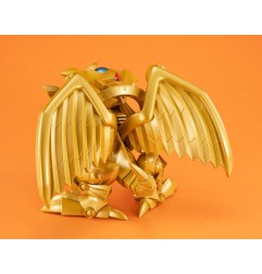 Yu-Gi-Oh - ! Duel Monsters - Statuette Megatoon The Winged Dragon of Ra 13 cm