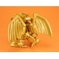 Yu-Gi-Oh - ! Duel Monsters - Statuette Megatoon The Winged Dragon of Ra 13 cm